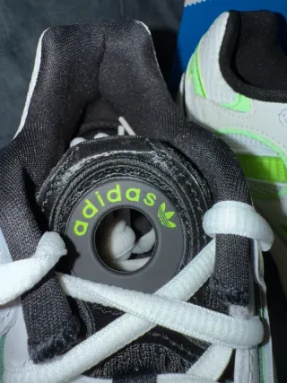 Adidas Astir Donna Tg 38