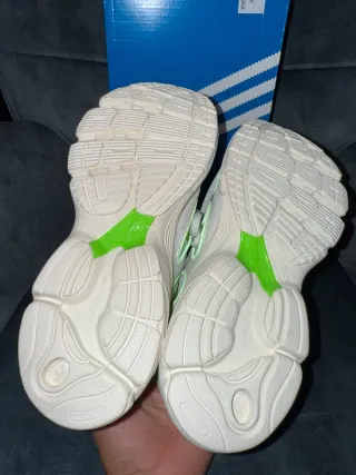 Adidas Astir Donna Tg 38