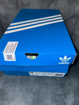 Adidas Astir Donna Tg 38