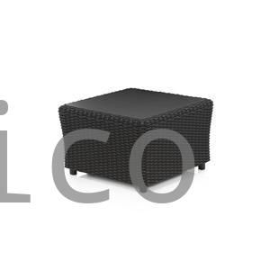 Muebles Jardín Nova Confort Grafito