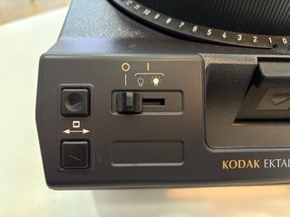 Kodak Ektalite 500 Slide Projector