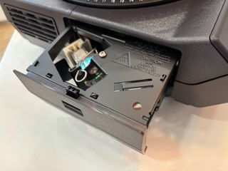 Kodak Ektalite 500 Slide Projector