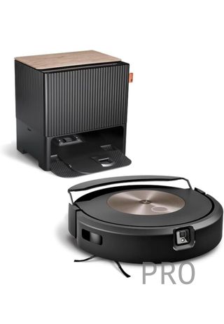 Robot aspirador - Roomba