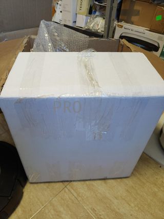 Robot aspirador - Roomba