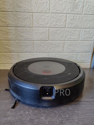 Robot aspirador - Roomba