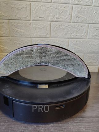 Robot aspirador - Roomba