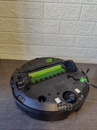 Robot aspirador - Roomba
