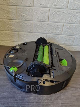Robot aspirador - Roomba