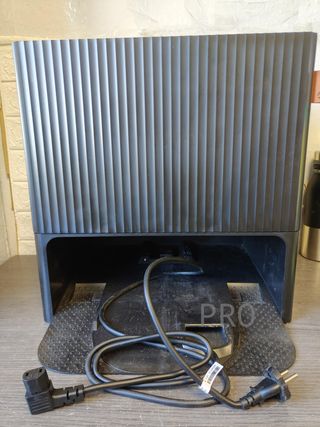 Robot aspirador - Roomba