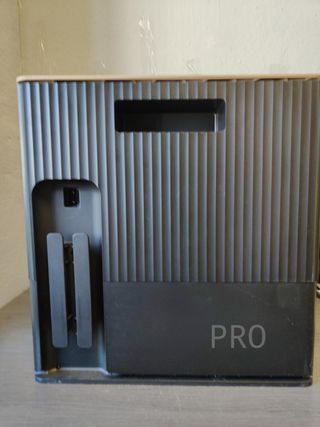 Robot aspirador - Roomba