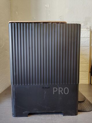 Robot aspirador - Roomba