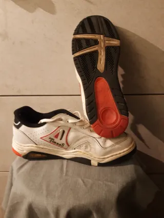 Zapatillas Torres T45