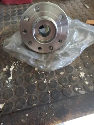 Opel Vectra GTS16 v  2004