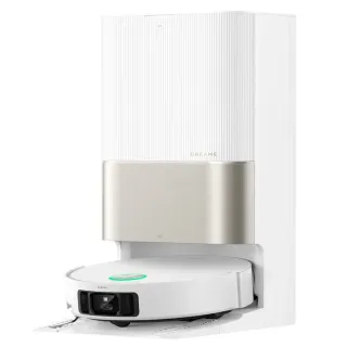 Robot Aspirador Dreame X50 Ultra Complete