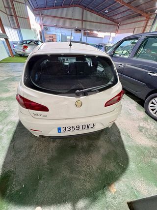 🚗🔥 ¡ALFA ROMEO 147 1.9 JTD – Reprogramado 180cv