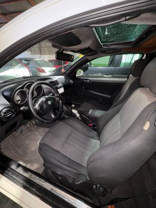 🚗🔥 ¡ALFA ROMEO 147 1.9 JTD – Reprogramado 180cv