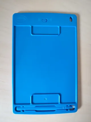 Tableta Escritura LCD 6.5 Protección Ambiental