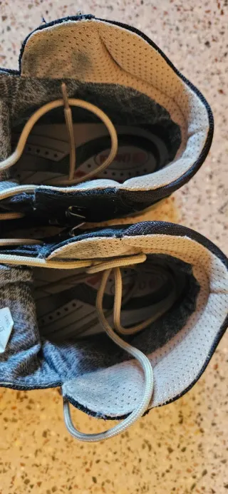 Botas Chiruca Gore-Tex Talla 44