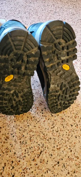 Botas Chiruca Gore-Tex Talla 44