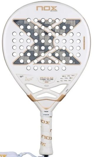 Pala Nox AT10 Genius 12K Allim Xtreme