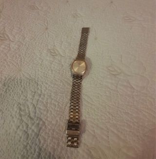 Orologio Citizen Unisex Acciaio Dorato