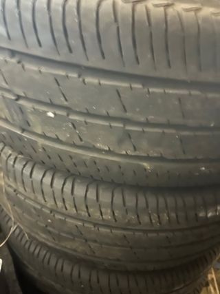 Neumáticos Continental 215/65 R16 91V