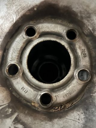 Neumáticos Continental 215/65 R16 91V