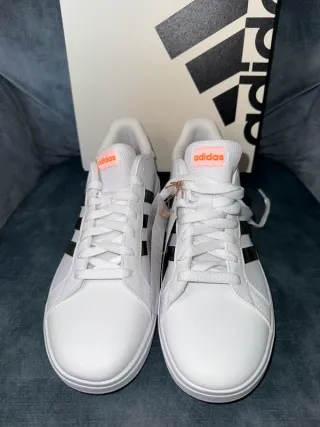 Adidas Grand Court 38.5