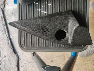 Embellecedor Retrovisor Peugeot 206