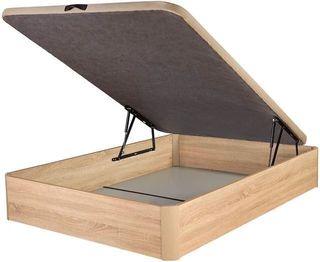 OFERTA CAMAS: Somieres, colchones canapes abatible