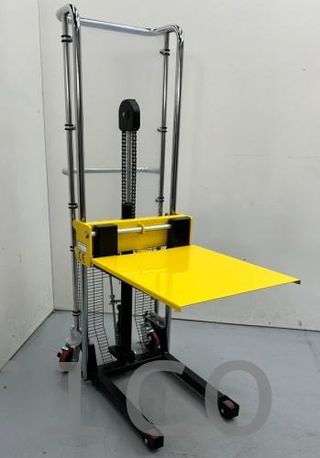 Apilador Manual 400 Kg - 1500 mm - 10562