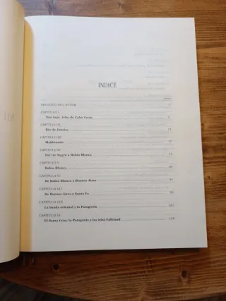 MI VIAJE ALREDEDOR DEL MUNDO