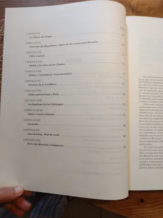 MI VIAJE ALREDEDOR DEL MUNDO