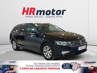 Volkswagen Passat EVO Business