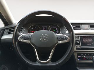 Volkswagen Passat EVO Business
