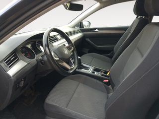 Volkswagen Passat EVO Business