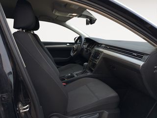 Volkswagen Passat EVO Business