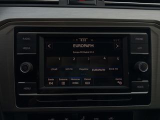 Volkswagen Passat EVO Business