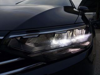 Volkswagen Passat EVO Business