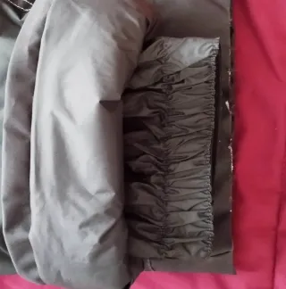 Pantalón de nieve infantil Wedze