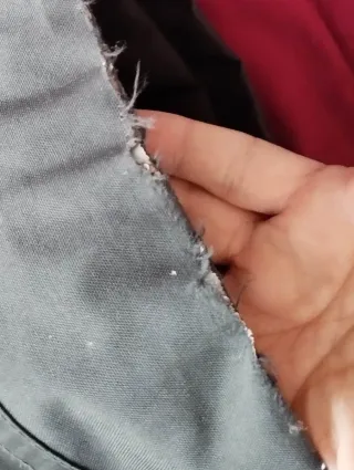 Pantalón de nieve infantil Wedze