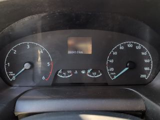 Ford Transit 350 L2 Trend