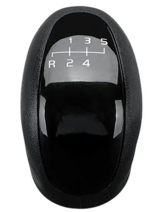 Pomo palanca cambios Mercedes Vito Viano 5 vel.