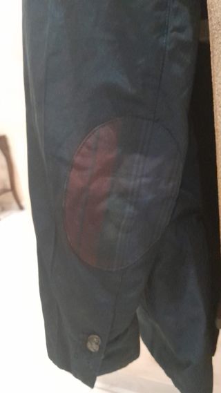 Giacca uomo Acquarama poliestere