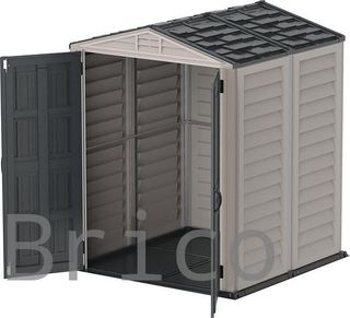 Caseta PVC Yardmate Plus 170x161x210 cm - Duramax