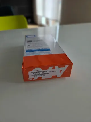 ZTE Blade A76 128GB Black