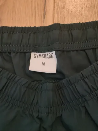 Pantalón Corto Gymshark