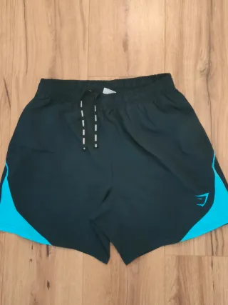Pantalón Corto Gymshark