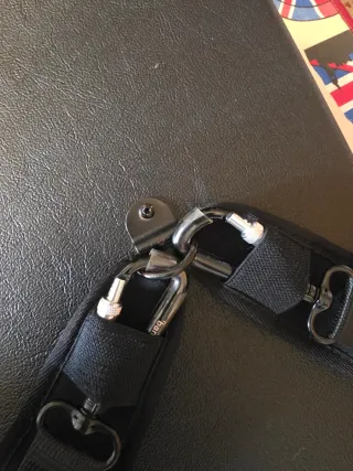 Funda Trombón Bajo BAM Softpack Mint