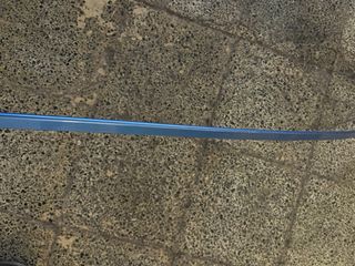 Alerón BMW M3 E36 pestaña